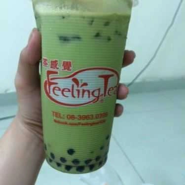 Món ăn- Cafe Trà Sữa Feeling Tea - Đường D2