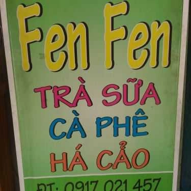 Tổng hợp- Ăn vặt Trà Sữa Fen Fen