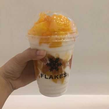 Tổng hợp- Cafe Trà Sữa Flakes Express