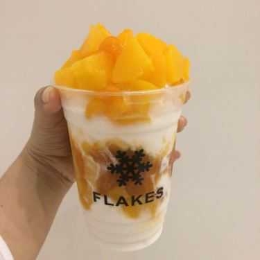 Tổng hợp- Cafe Trà Sữa Flakes Express