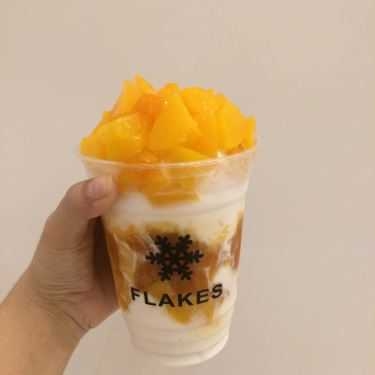 Tổng hợp- Cafe Trà Sữa Flakes Express