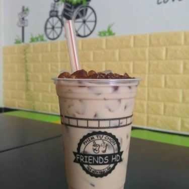 Món ăn- Cafe Trà Sữa FriendsHD