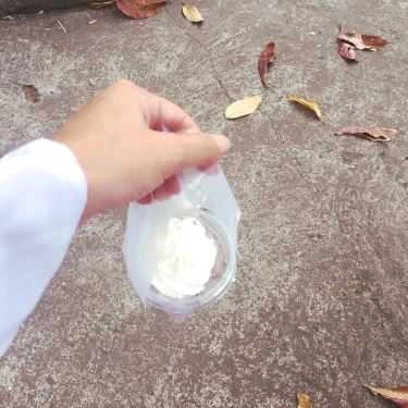 Món ăn- Cafe Trà Sữa Funny - Chu Mạnh Trinh