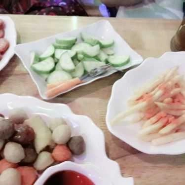 Món ăn- Cafe Trà Sữa Funny - Nguyễn Sơn
