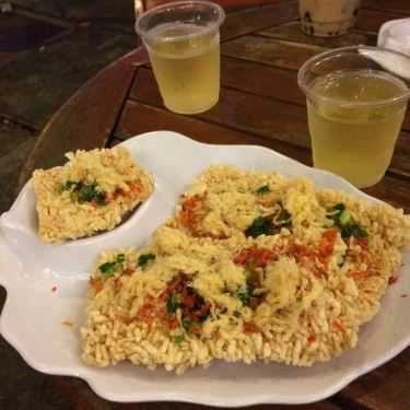 Món ăn- Cafe Trà Sữa Funny - Nguyễn Sơn