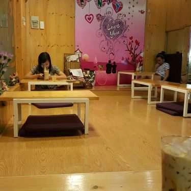 Món ăn- Cafe Trà Sữa Funny - Nguyễn Sơn