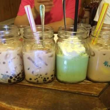 Món ăn- Cafe Trà Sữa Funny - Nguyễn Sơn
