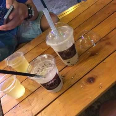 Món ăn- Cafe Trà Sữa Funny - Nguyễn Sơn