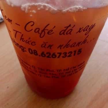Món ăn- Cafe Trà Sữa Funny - Nguyễn Sơn
