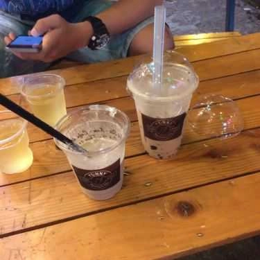 Món ăn- Cafe Trà Sữa Funny - Nguyễn Sơn