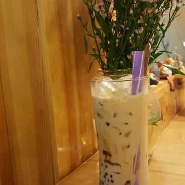 Món ăn- Cafe Trà Sữa Funny - Nguyễn Sơn