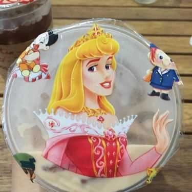 Món ăn- Cafe Trà Sữa Funny - Nguyễn Sơn