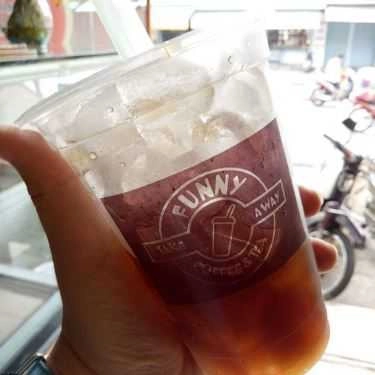 Món ăn- Cafe Trà Sữa Funny - Nguyễn Sơn
