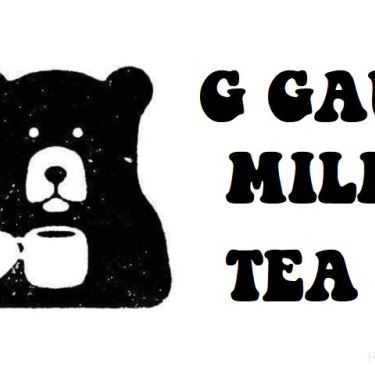 Tổng hợp- Ăn vặt G Gấu - Milk Tea & Cafe