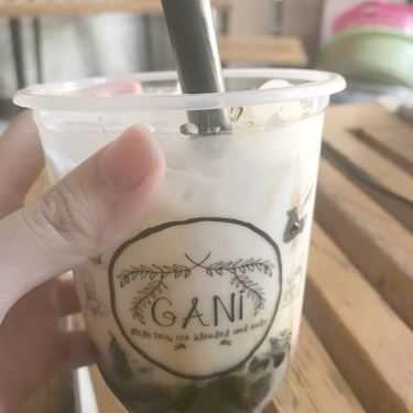 Tổng hợp- Cafe Trà Sữa Gani - Đường Số 4
