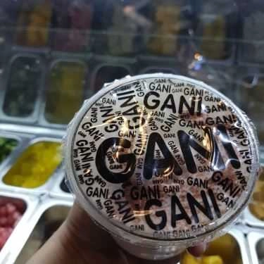 Tổng hợp- Cafe Trà Sữa Gani - Đường Số 4