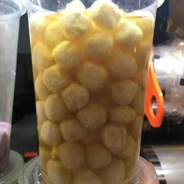 Món ăn- Cafe Trà Sữa Gani - Đường Số 4