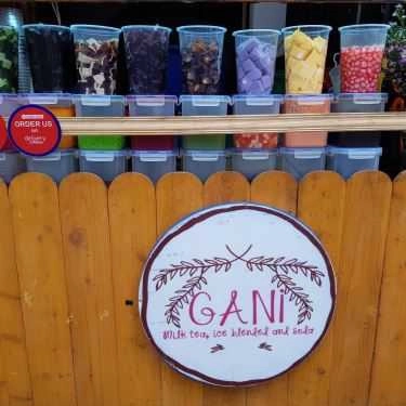 Tổng hợp- Cafe Trà Sữa Gani - Đường Số 4