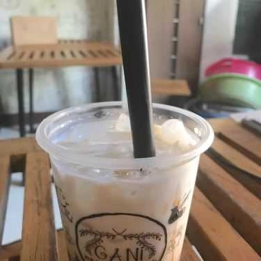 Tổng hợp- Cafe Trà Sữa Gani - Đường Số 4