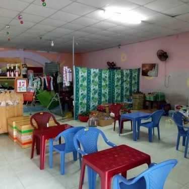 Không gian- Ăn vặt Tấm Cám Shop - Trà Sữa & Giải Khát