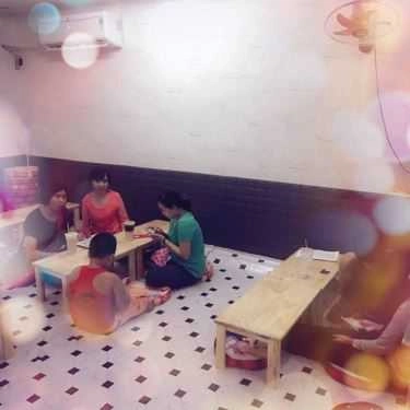 Tổng hợp- Cafe Trà Sữa GOBUY Tea
