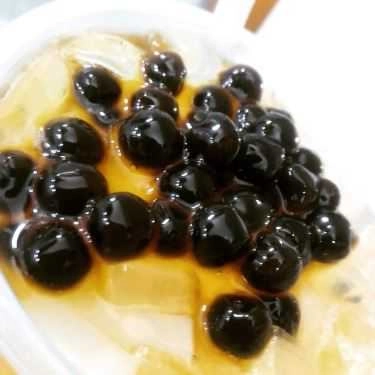 Tổng hợp- Cafe Trà Sữa GOBUY Tea