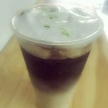 Món ăn- Cafe Trà Sữa GOBUY Tea