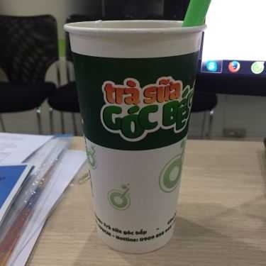 Tổng hợp- Cafe Trà Sữa Góc Bếp