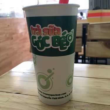 Món ăn- Cafe Trà Sữa Góc Bếp