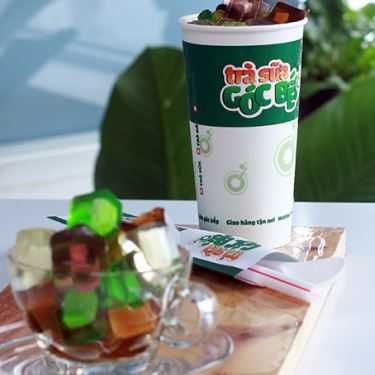 Tổng hợp- Cafe Trà Sữa Góc Bếp