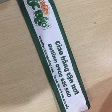 Tổng hợp- Cafe Trà Sữa Góc Bếp