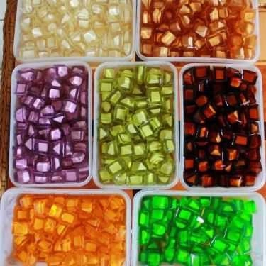 Tổng hợp- Ăn vặt Trà Sữa Gocha