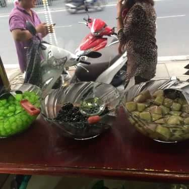 Tổng hợp- Ăn vặt Trà Sữa Gocha