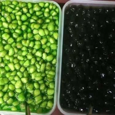 Tổng hợp- Ăn vặt Trà Sữa Gocha
