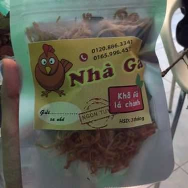Tổng hợp- Ăn vặt Trà Sữa Gocha