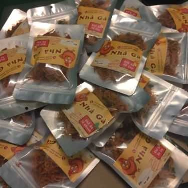 Tổng hợp- Ăn vặt Trà Sữa Gocha