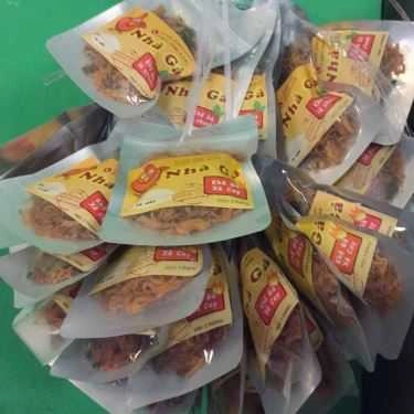 Tổng hợp- Ăn vặt Trà Sữa Gocha