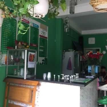 Tổng hợp- Ăn vặt Trà Sữa Gocha