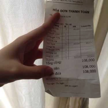 Tổng hợp- Cafe Trà Sữa Gong Cha - 貢茶 - Nguyễn Sơn