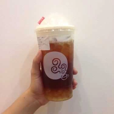 Tổng hợp- Cafe Trà Sữa Gong Cha - 貢茶 - Nguyễn Thái Bình