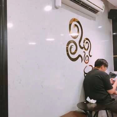 Tổng hợp- Cafe Trà Sữa Gong Cha - 貢茶 - Nguyễn Thái Bình