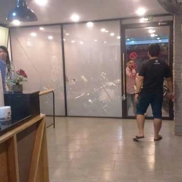 Tổng hợp- Cafe Trà Sữa Gong Cha - 貢茶 - Phan Văn Trị