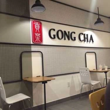 Tổng hợp- Cafe Trà Sữa Gong Cha - 貢茶 - Phan Văn Trị