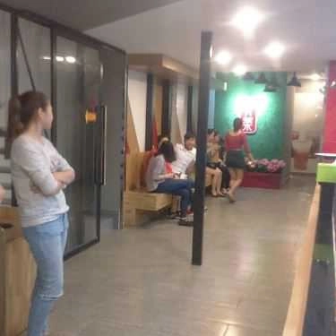 Tổng hợp- Cafe Trà Sữa Gong Cha - 貢茶 - Phan Văn Trị
