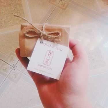 Tổng hợp- Cafe Trà Sữa Gong Cha - 貢茶 - Phan Văn Trị