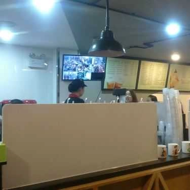 Tổng hợp- Cafe Trà Sữa Gong Cha - 貢茶 - Phan Văn Trị