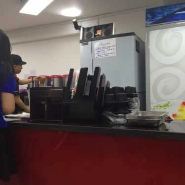 Tổng hợp- Cafe Trà Sữa Gong Cha - 貢茶 - Phan Xích Long