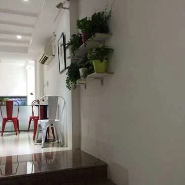 Tổng hợp- Cafe Trà Sữa Gong Cha - 貢茶 - Phan Xích Long
