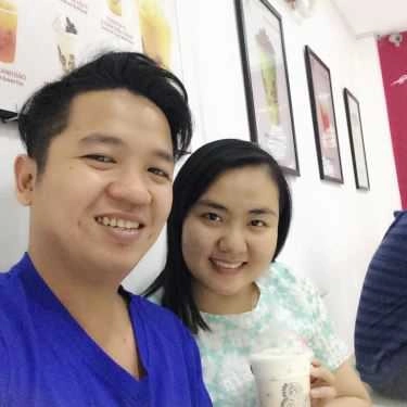 Tổng hợp- Cafe Trà Sữa Gong Cha - 貢茶 - Phan Xích Long