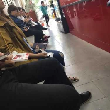 Tổng hợp- Cafe Trà Sữa Gong Cha - 貢茶 - Phan Xích Long
